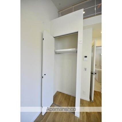 芦花公園の家[1DK/21.1m2]のその他部屋・スペース