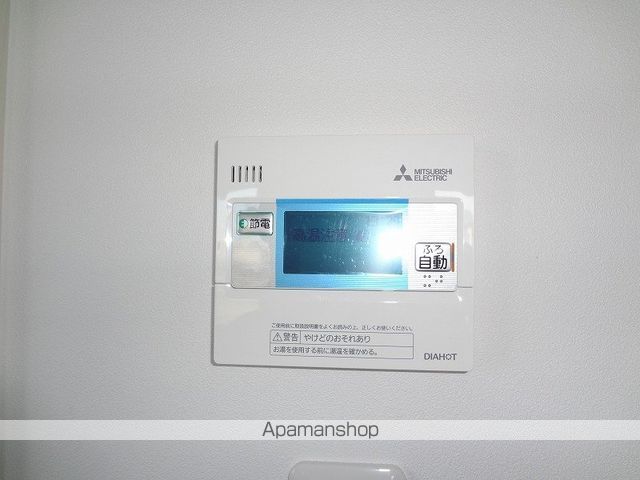 ナチュラルヴィレッジ町村IICの内装写真