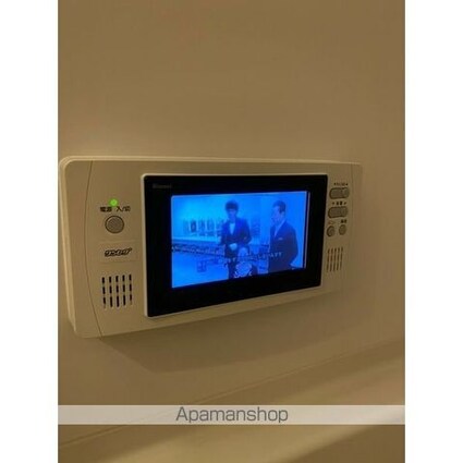 ＣＩＴＹ　ＳＰＩＲＥ堺筋本町（リトルリバー本町橋）[1K/30.25m2]のその他内装5