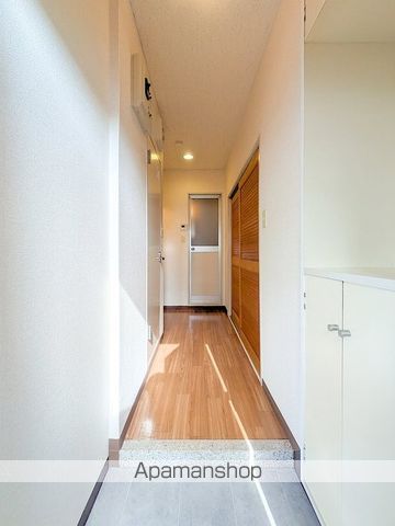 AWAビルの内装写真