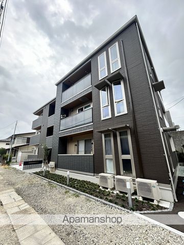 DーROOM MIYAMACHI3の外観写真