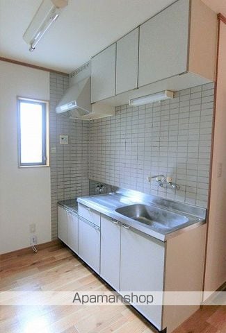 メゾンコクシネルの内装写真