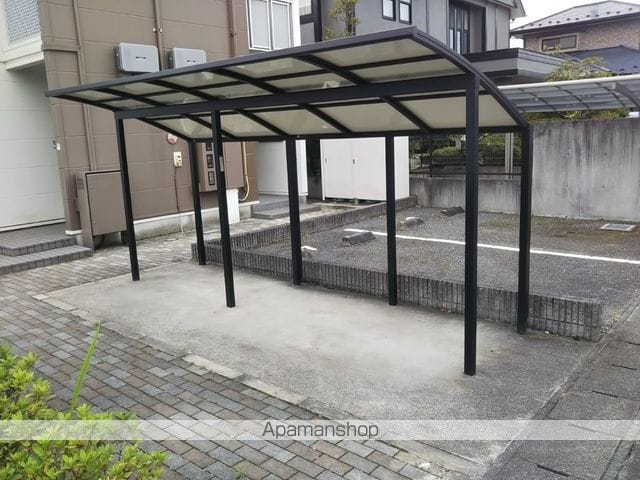レオパレスラ トゥールのその他写真