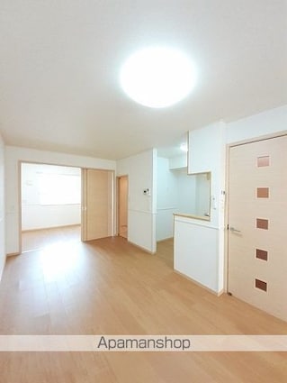 アルドールＢ[1LDK/37.13m2]のその他内装2