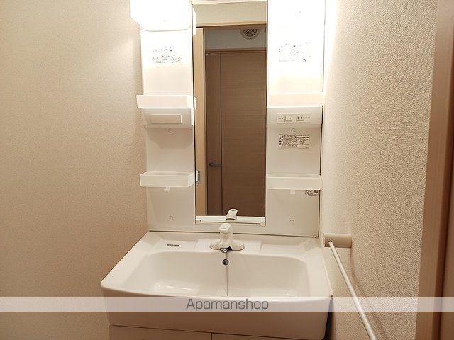 カーサ ドマーニの内装写真