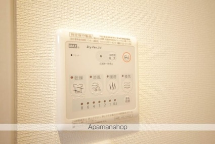 リブリ・さくら大工[1K/35.19m2]の内装6