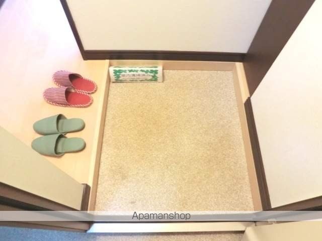 シティハウスの内装写真