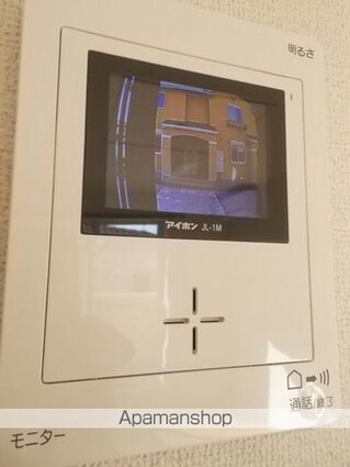 エトワールＤ[2LDK/62.45m2]のその他設備