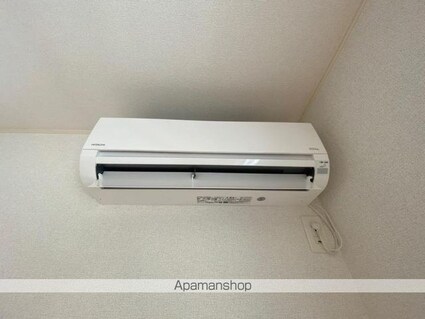 リバティハウスＢ[1R/32.9m2]のその他設備