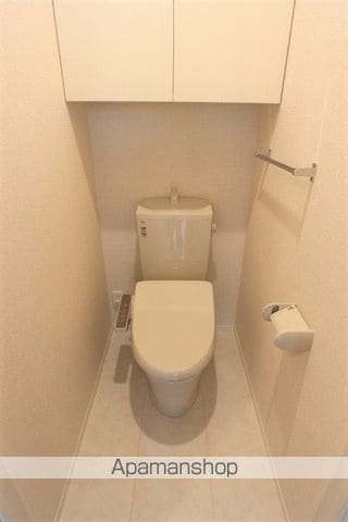 アヴェニール明原の内装写真