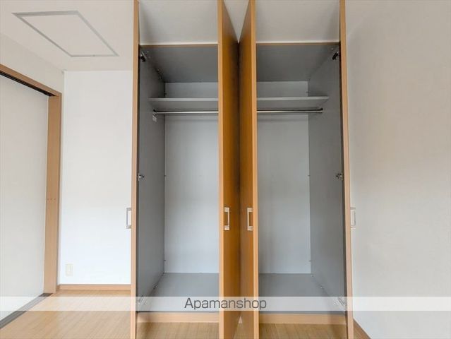 コンフォース六条院の内装写真