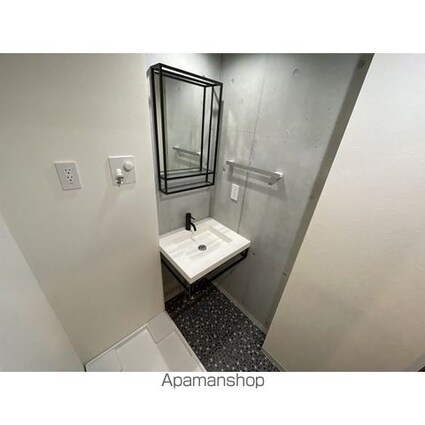 アトリエ八雲[1K/24.17m2]の内装