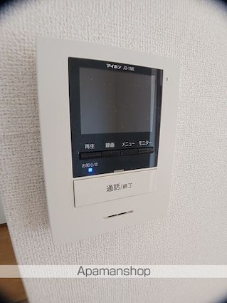 コートヤード　Ｂ[2LDK/58.58m2]のその他設備