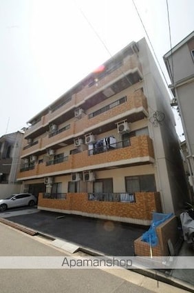 メゾン千田[1LDK/40m2]の外観5