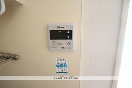 メゾンド西宝町[1R/20.72m2]のその他設備