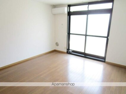 レオパレスＬＯＧＩＮ[1K/23.18m2]のリビング・居間