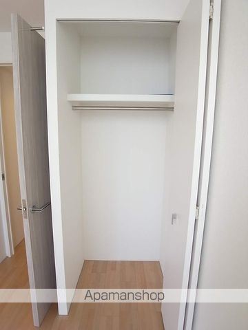 Branche葵の内装写真