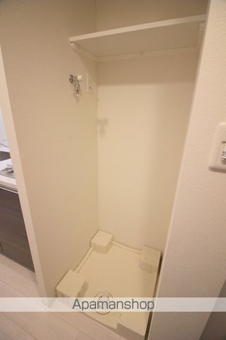 プレサンス心斎橋RAYONの内装写真