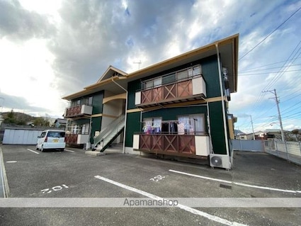 牟礼ぐらしＲｏｏｍ②[3DK/58.92m2]の外観4