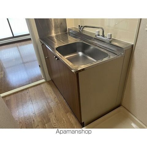 アネックス西枇杷島の内装写真