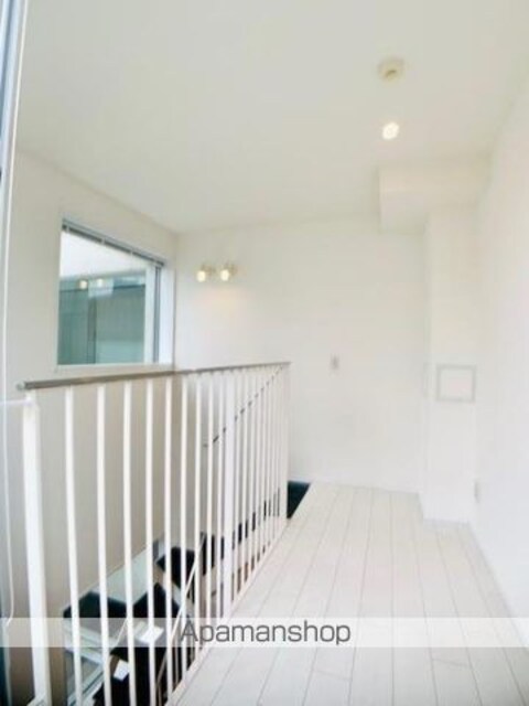 Ｂｒｉｌｌｉａ　ｉｓｔ　西麻布霞町[1LDK/52.43m2]のリビング・居間8