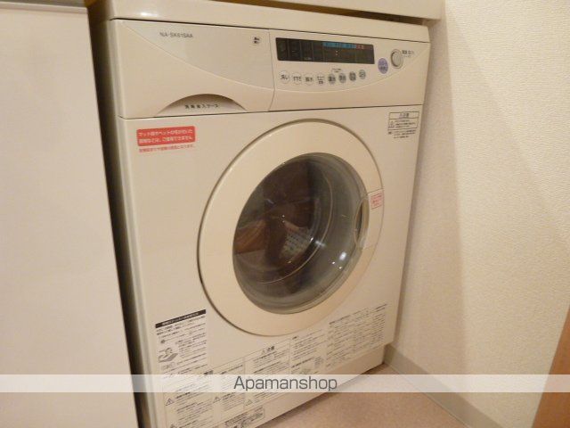 パークアクシス学芸大学の内装写真