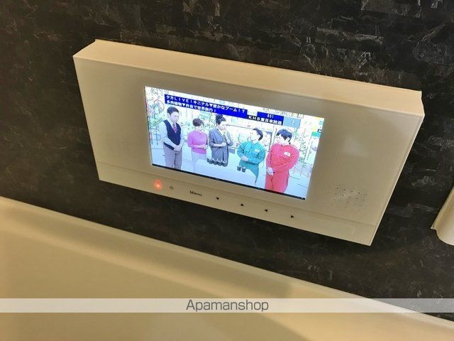 サンホームIの内装写真