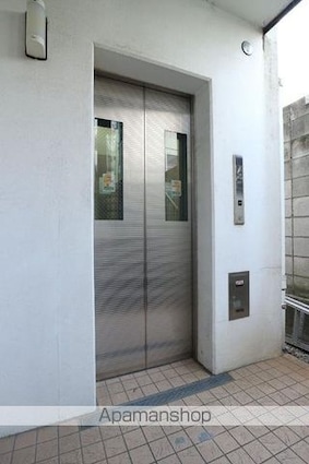 パレットコート[1R/23.98m2]の共用部2