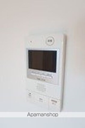 Ｆｉｋａ代々木上原[2K/33.43m2]のセキュリティ