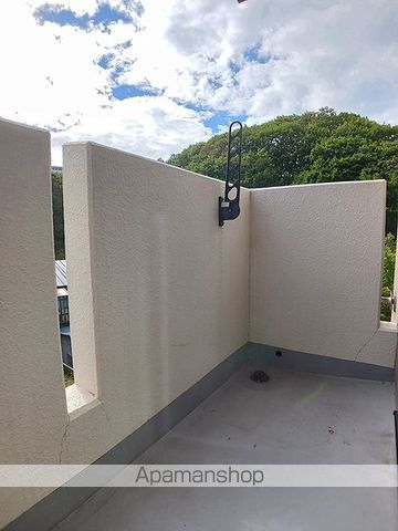 フォルトゥーナの内装写真
