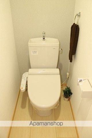 サンティアナ志布志の内装写真