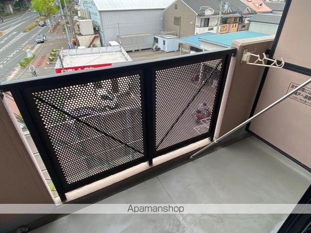 グレイス東洋の内装写真