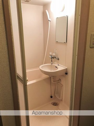 レオパレスリヴェール国母の内装写真