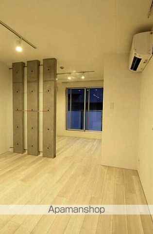 BRANCHE薬院大通の内装写真