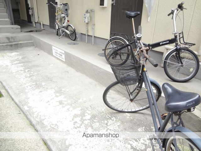 ライフステージ水前寺のその他写真