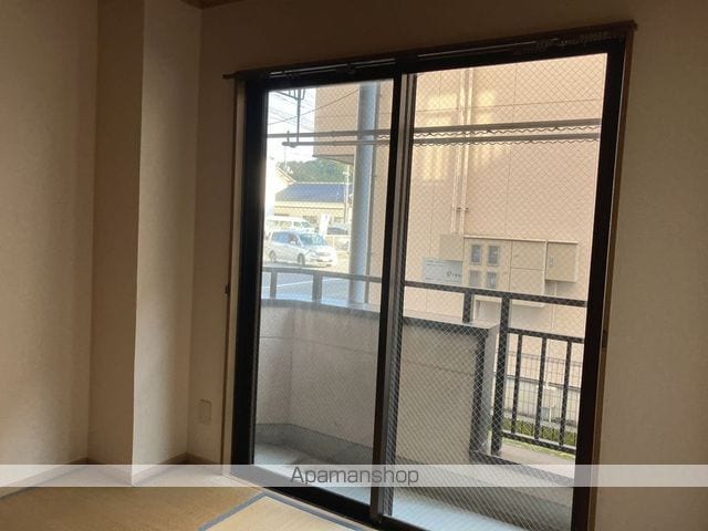 森谷マンションの内装写真