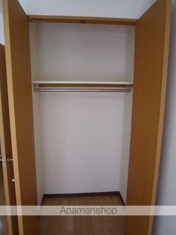 エトワールの内装写真