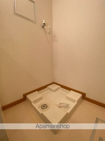 サンリット Iの内装写真
