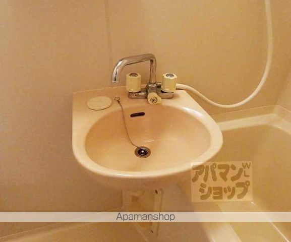 セジュール深泥池の内装写真