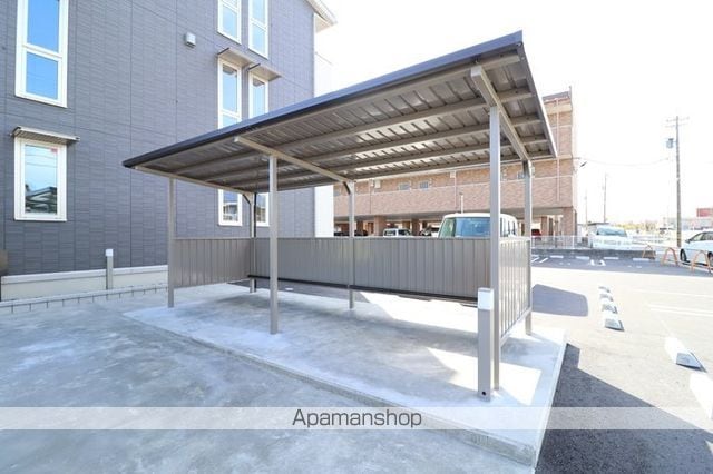 北陸鉄道石川線 額住宅前駅 徒歩14分 3階建 築7年の内装写真