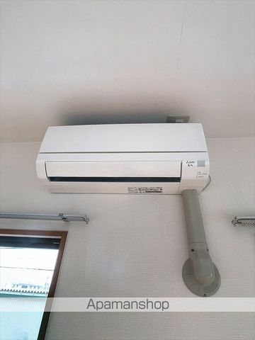 ダンケ リーベ青山の内装写真