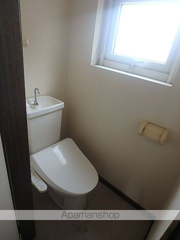 サジタリアマンションの内装写真
