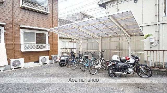 アクティブ23のその他写真