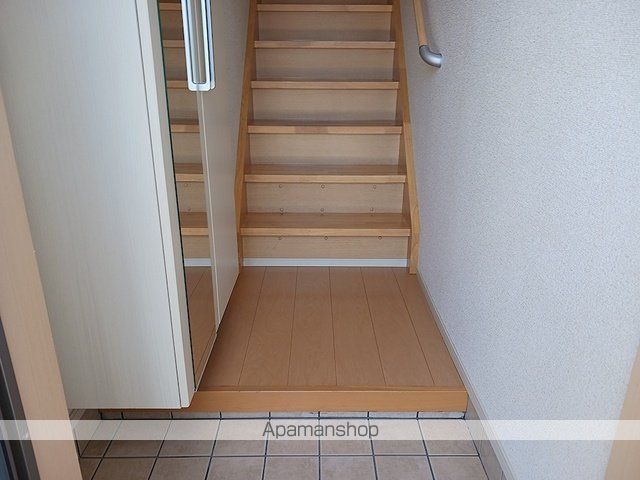 フリーデ Kの内装写真