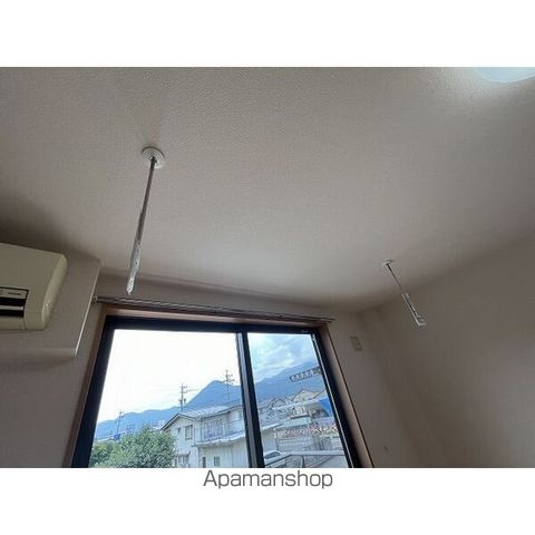 サープラス マロニエの内装写真
