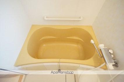 ＣＯＺＹ広野[1K/24.84m2]のバス