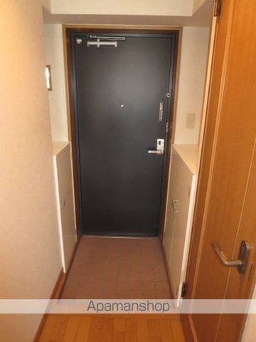 マンション・カイトの内装写真
