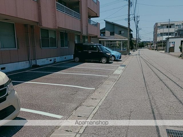 あけぼのマンションのその他写真