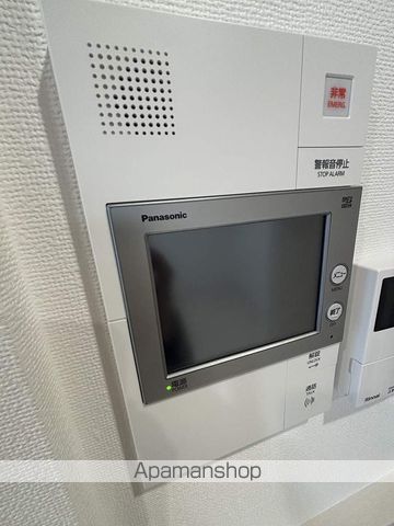CASAREGULUSFUKUSHIMANODAの内装写真