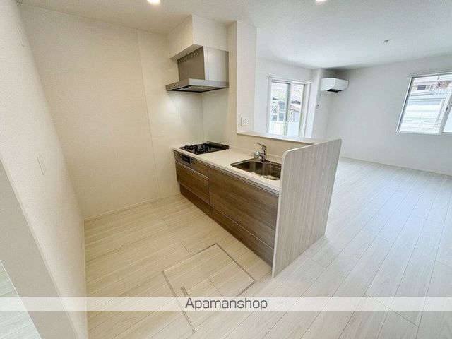 Vier Casa Bの内装写真
